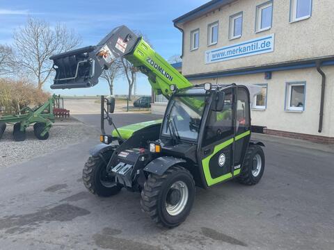 Sonstige Zoomlion ZTH2506 Demomaschine