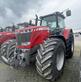 Massey Ferguson 8690 Dyna VT