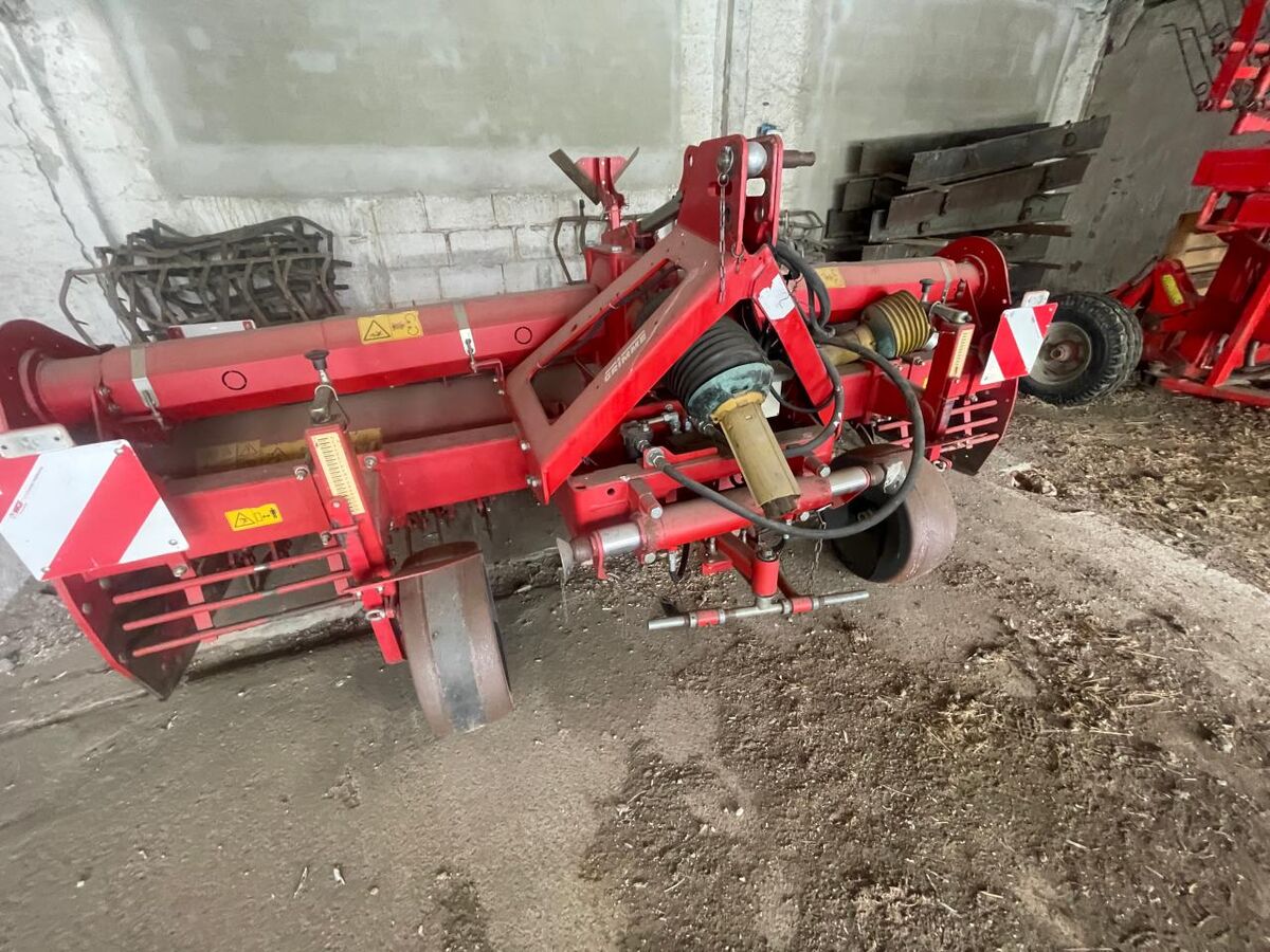 Dammfräse GF 75-4 3