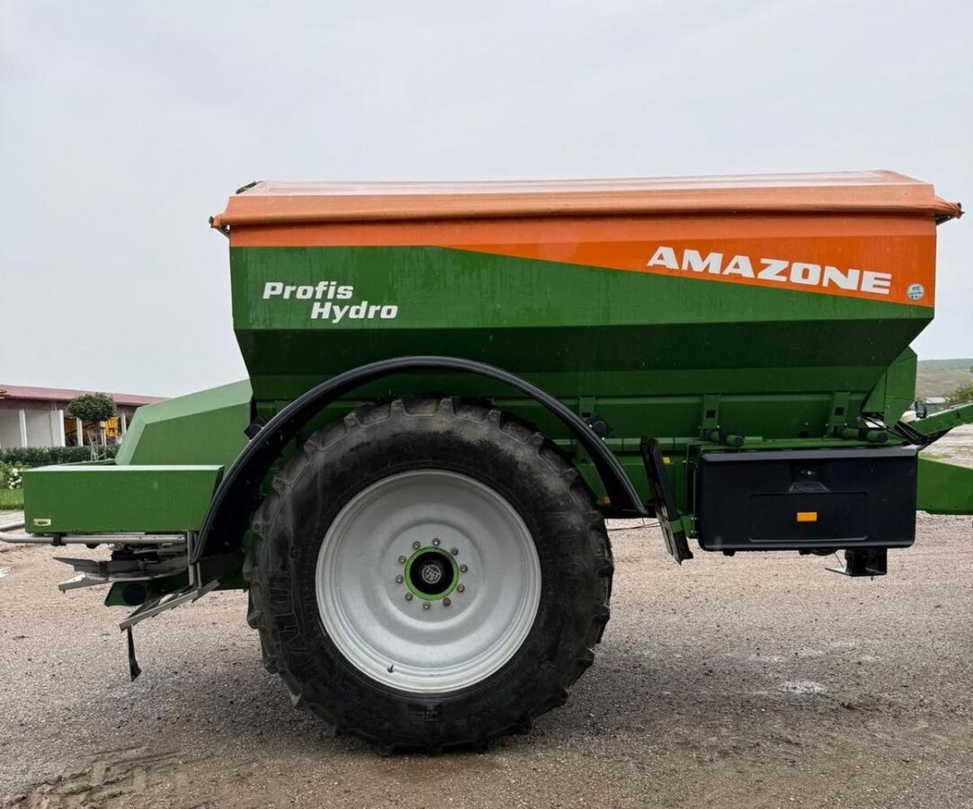 Amazone ZG-TS 8200 Hydro 2