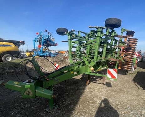 Amazone Cenius 4002-2 super