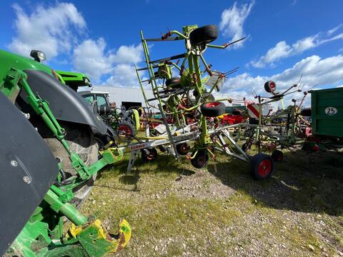 CLAAS Volto 900 T