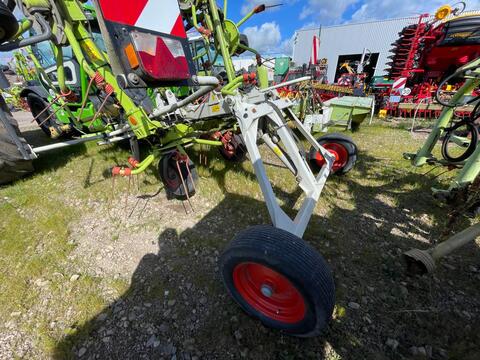 CLAAS Volto 900 T