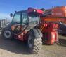 Manitou MLT 741 PS