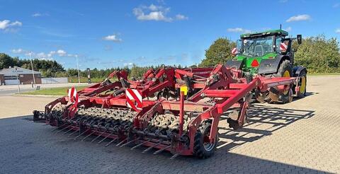 Horsch Tiger 6MT