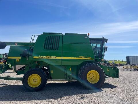 John Deere 9780i CTS