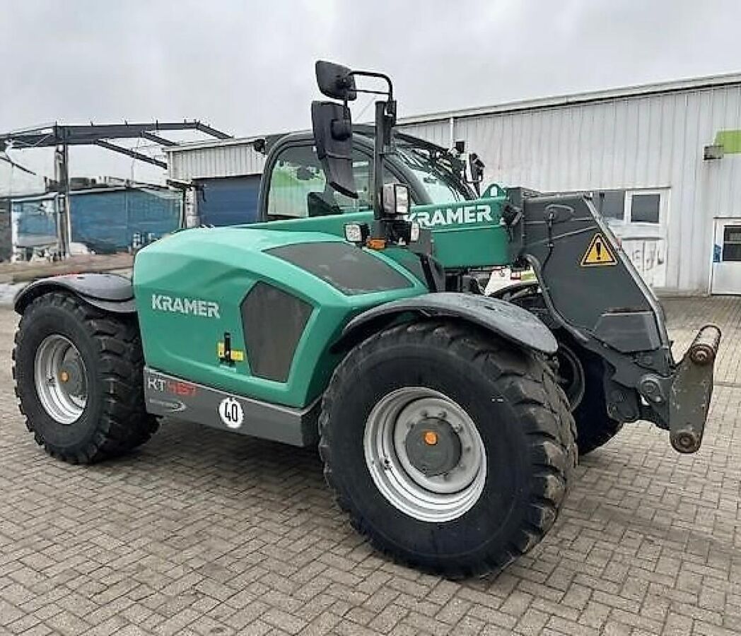 Kramer KT 457 3