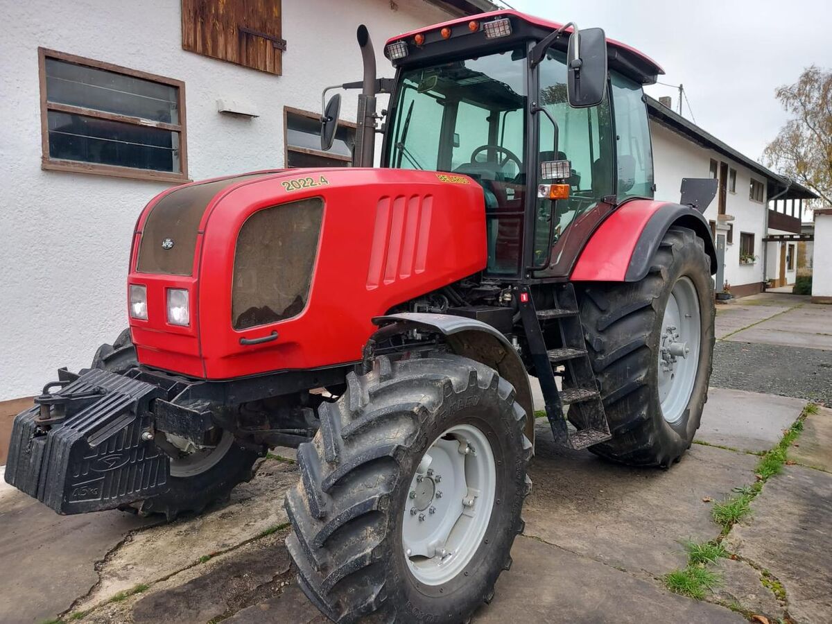 Belarus MTS 2022.4 2