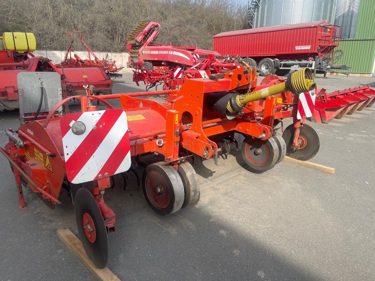 Dammfräse DF 3000 3