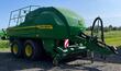 John Deere L624