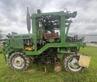Sonstige Bergmeister 654 HY Hack-und Plegemaschine 