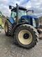 New Holland TG255