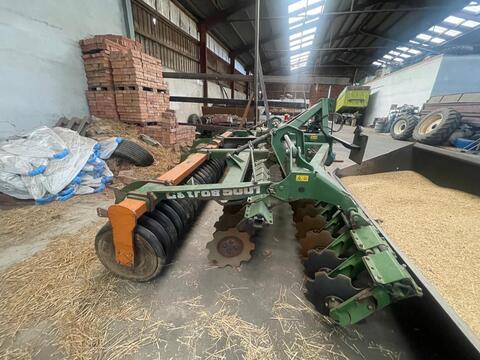 Amazone Catros 5001