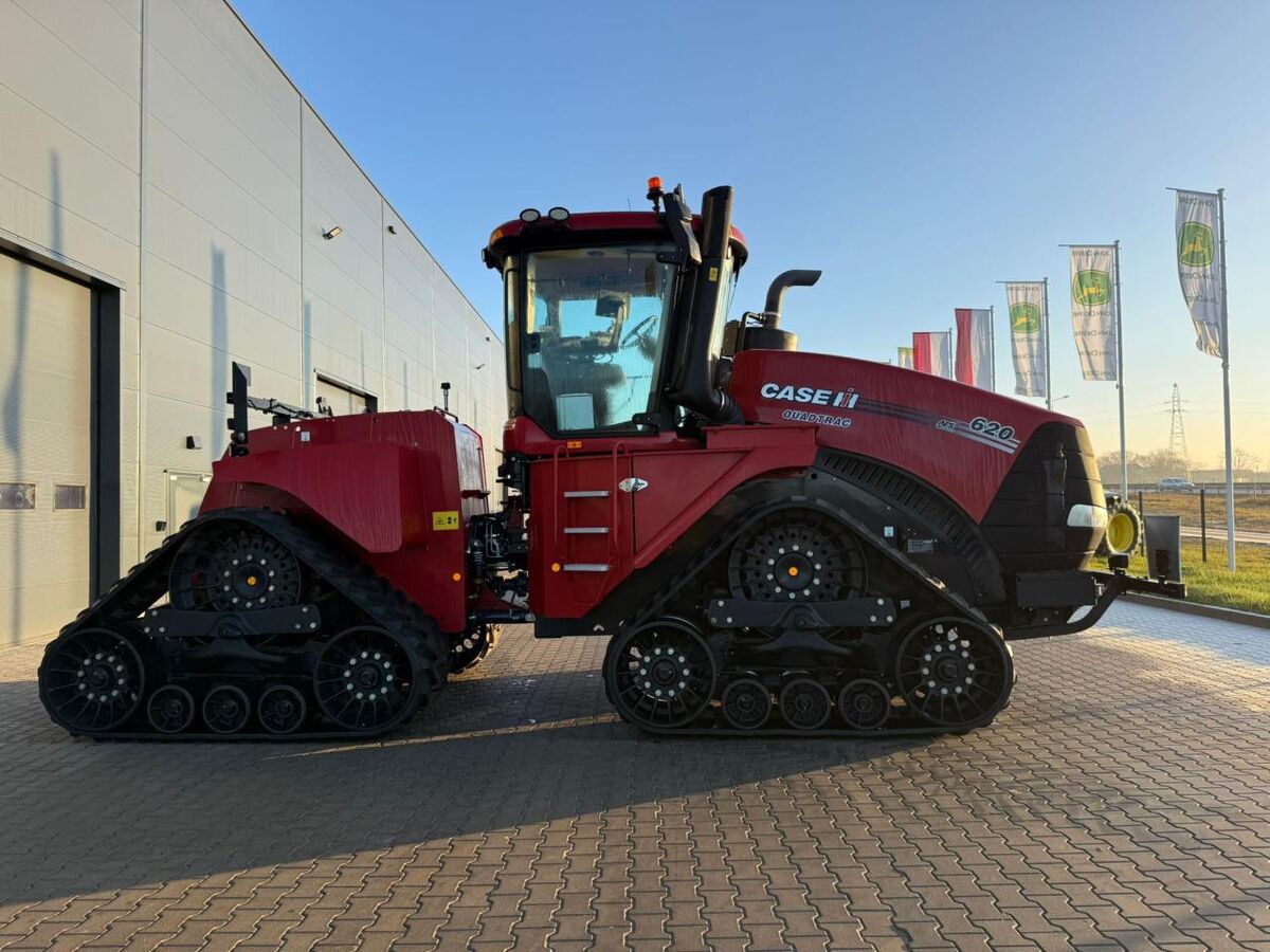 Case IH Quadtrac 620 2021 3