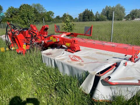 Kuhn FC 8813/FC 3130 F