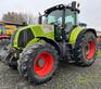 Claas Axion 840