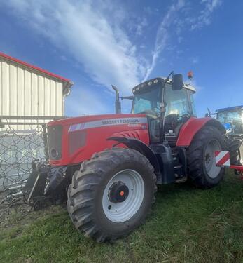 Massey Ferguson 6490 Dyna-6