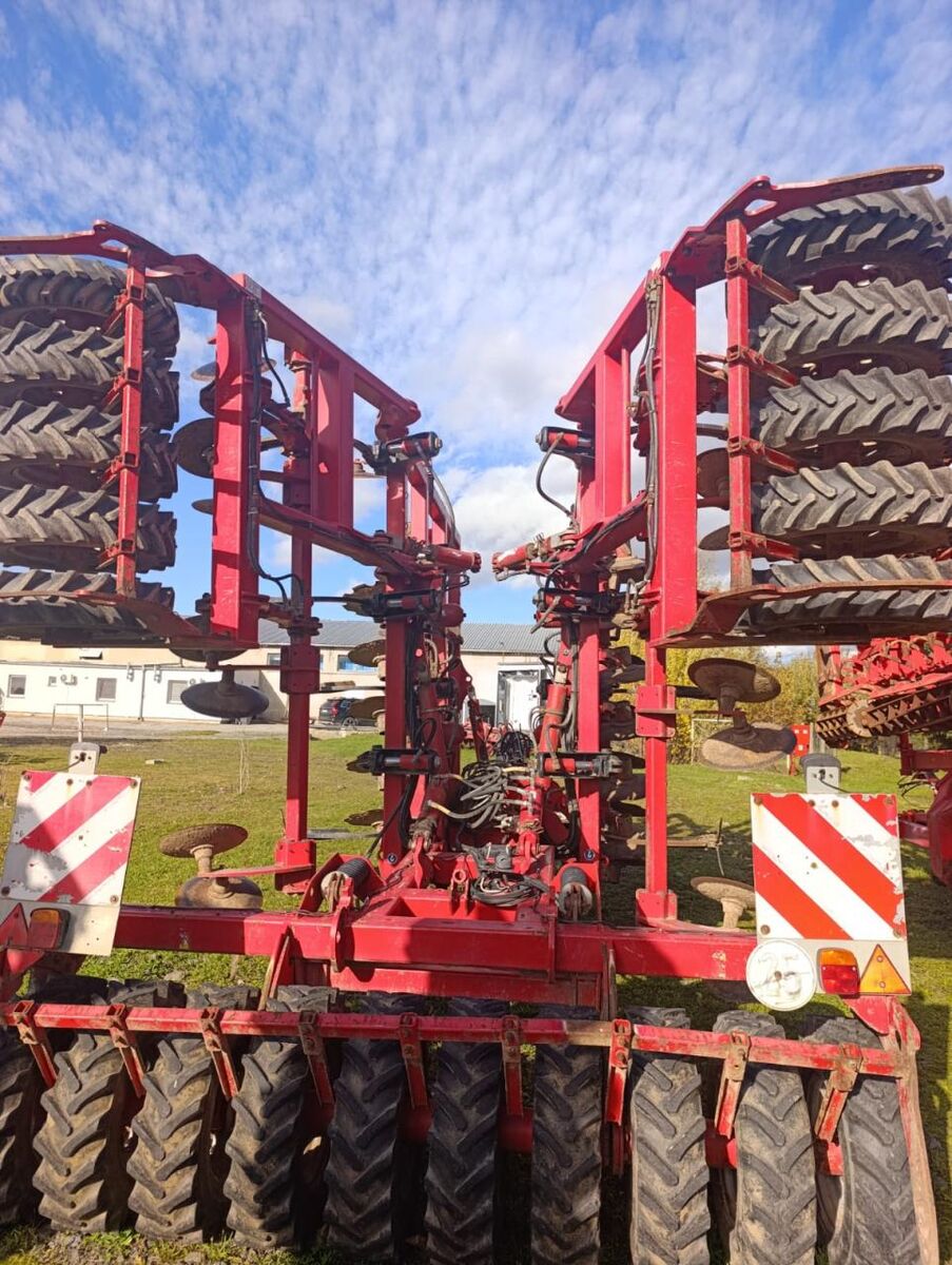 Horsch Tiger 6MT 3