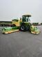 Krone Big M 450 CV