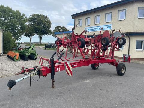 Lely Lotus 900P