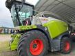 Claas Jaguar 980