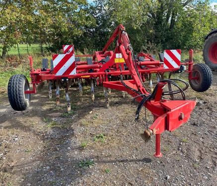 Horsch Terrano 4 FX