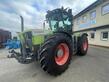CLAAS Xerion 3800 Trac VC Neuer Preis!