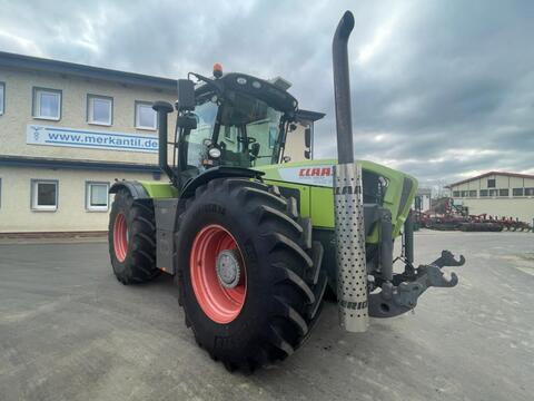CLAAS Xerion 3800 Tr