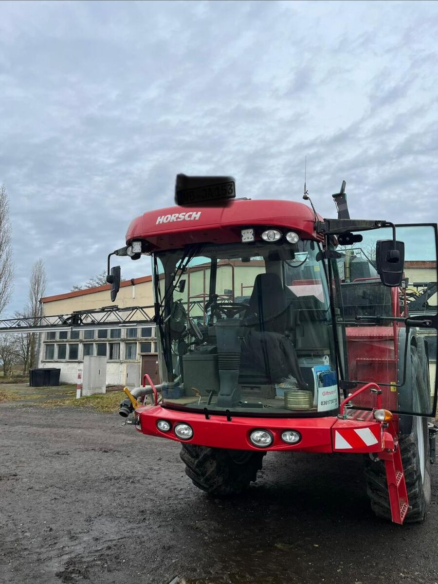 Horsch Leeb LEEB PT 280 2