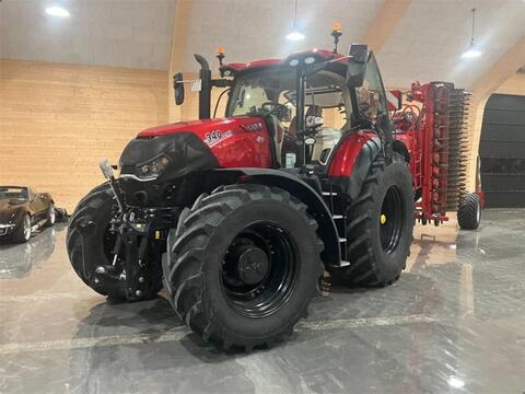 Case-IH IH Optum 340