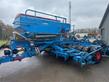 Lemken Compact Solitair 9/600 KK
