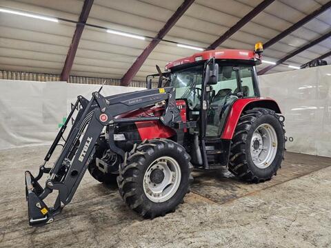 <strong>Case-IH IH CS105 Pro</strong><br />
