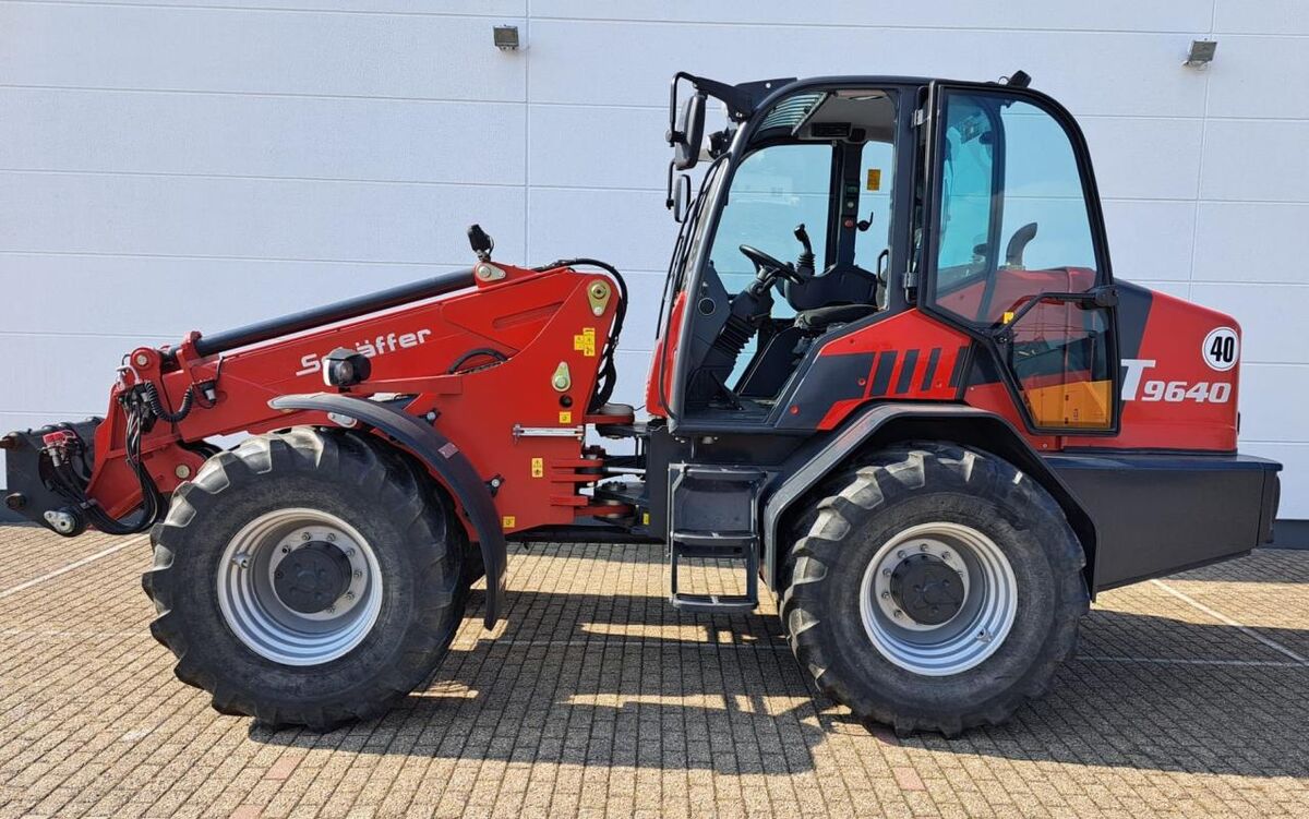 Schäffer 9640 T 1