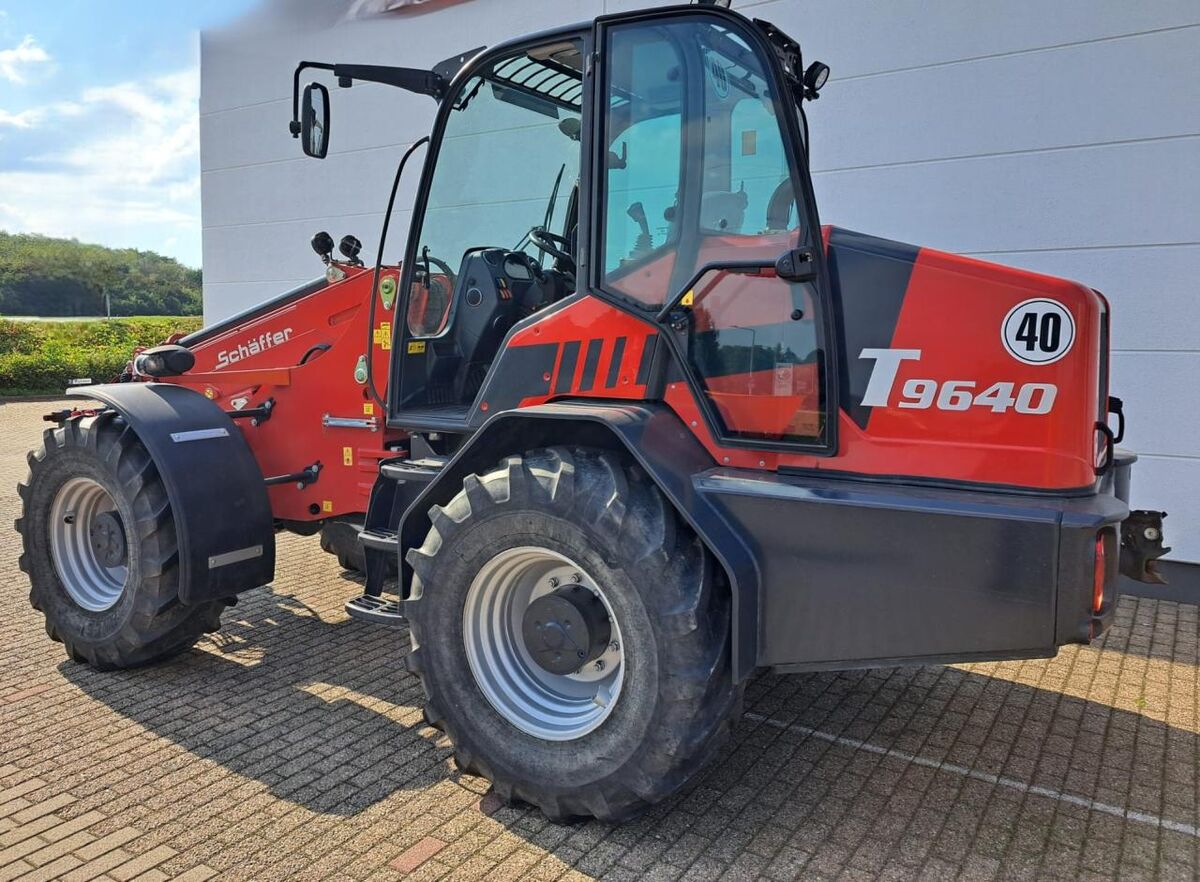 Schäffer 9640 T 2