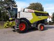 CLAAS Lexion 6600