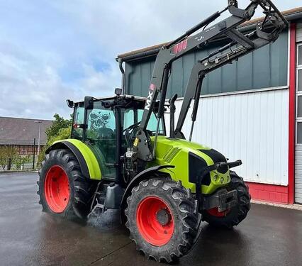 Claas AXOS 310 FL
