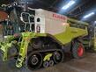 Claas Lexion 770 TT