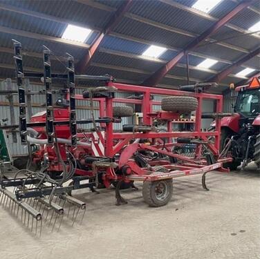 Horsch Tiger 6 MT