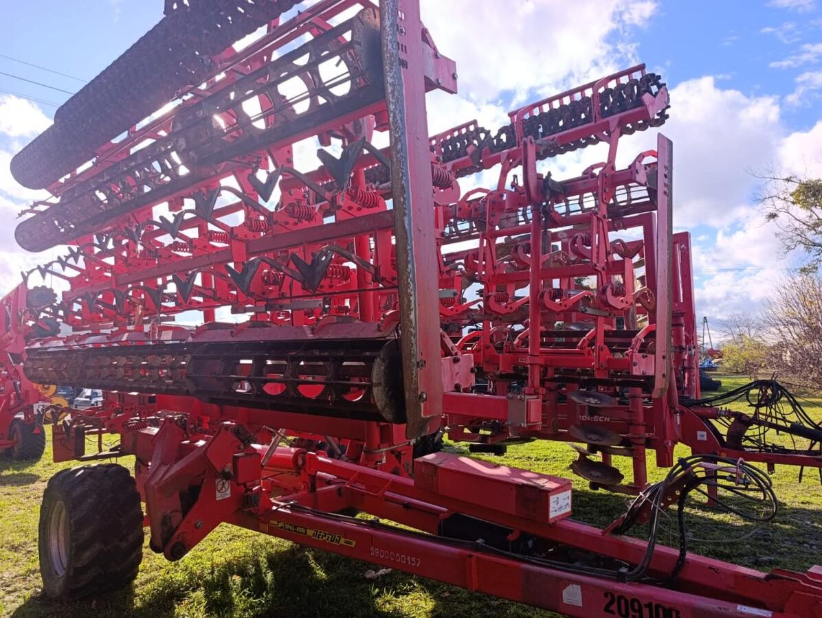 Opall Agri Neptun 10m 2