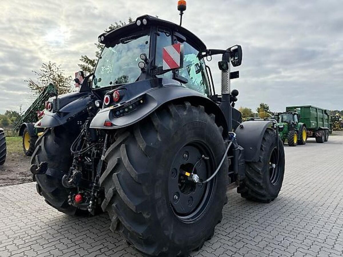 Deutz Fahr 7250 TTV 3