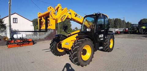 JCB 531-70