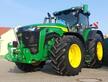 John Deere R8 340