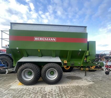 Bergmann GTW 25