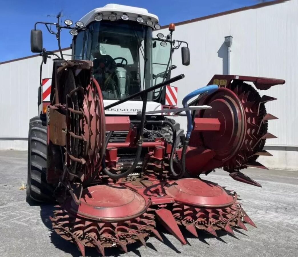 Rostselmash RSM F2650 3