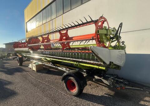 Claas Convio Flex 1080