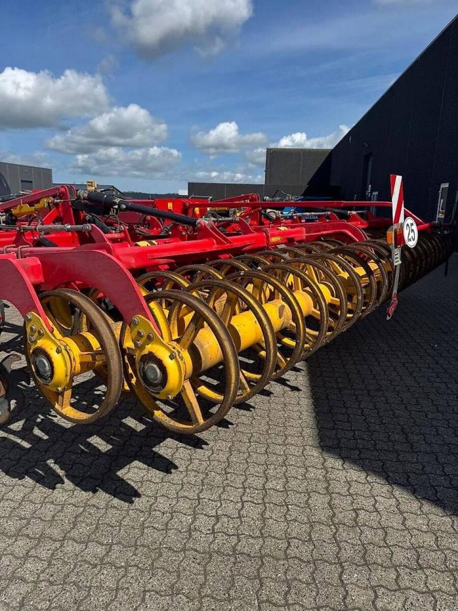 Väderstad Opus 600 3