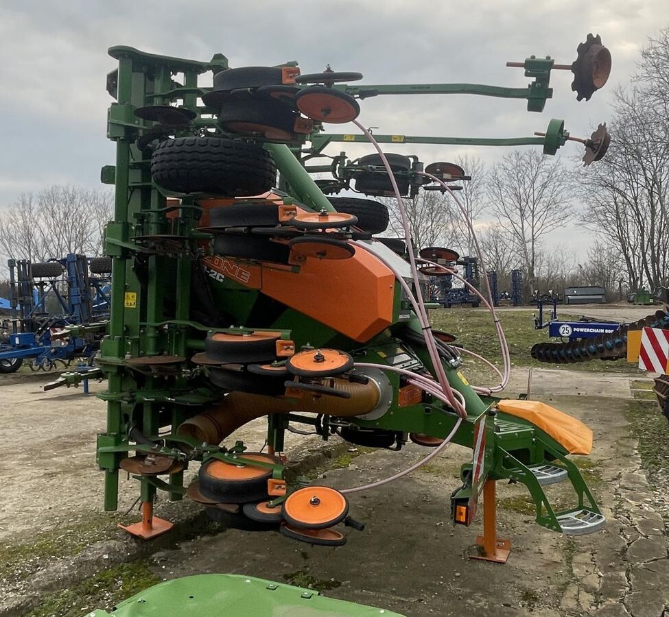 Amazone EDX 6000-2C 2