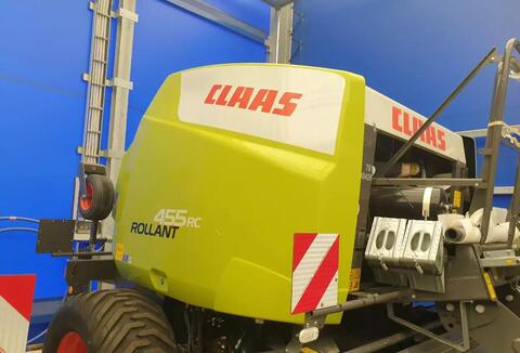 Sonstige Rollant 455 RC-25