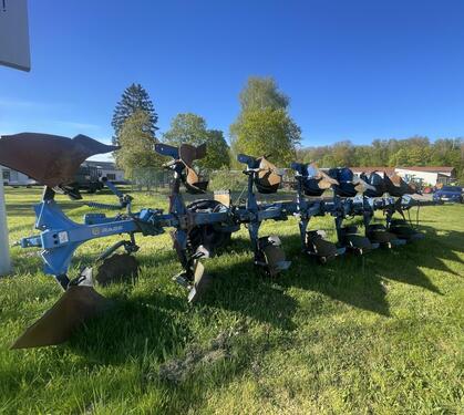 Rabe Komoran VHA 160