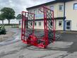 Sonstige Wiesenegge 8 Meter + Striegel - Sonderpreis